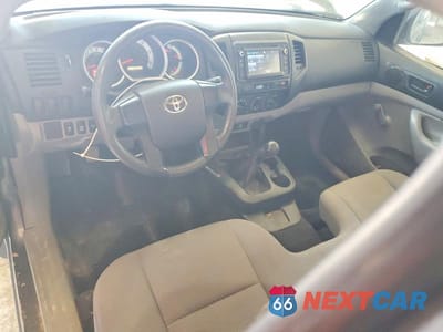 Zdjęcie 8 z 12 samochodu: 2014 TOYOTA TACOMA BASE VIN:5TFPX4ENXEX021247 - miniatura