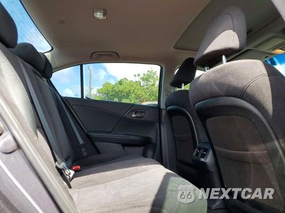 Zdjęcie 10 z 12 samochodu: 2013 HONDA ACCORD EX VIN:1HGCR2F72DA144900 - miniatura