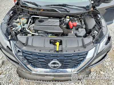 Zdjęcie 12 z 14 samochodu: 2022 NISSAN ROGUE SV VIN:5N1BT3BB2NC730848 - miniatura