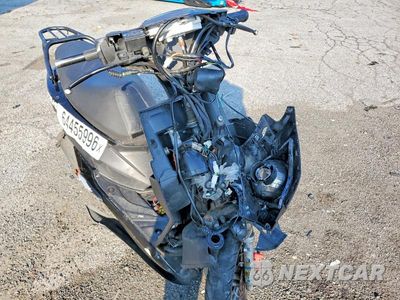 Zdjęcie 9 z 10 samochodu: 2023 SR3E UFORCE VIN:LLPTGKBN6P1090392 - miniatura