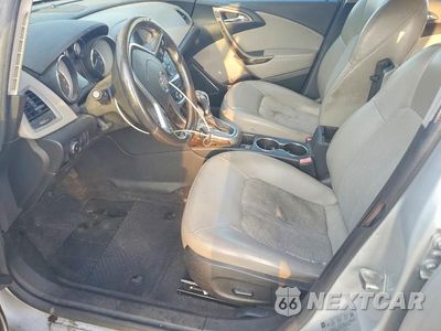 Zdjęcie 7 z 12 samochodu: 2012 BUICK VERANO CONVENIENCE VIN:1G4PR5SK4C4206611 - miniatura