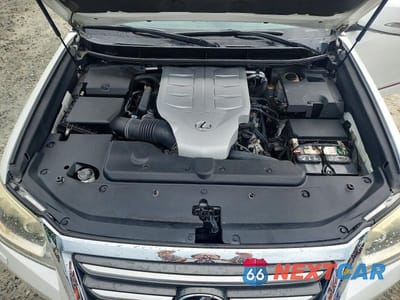 Zdjęcie 12 z 13 samochodu: 2015 LEXUS GX 460 PREMIUM VIN:JTJJM7FX4F5097329 - miniatura