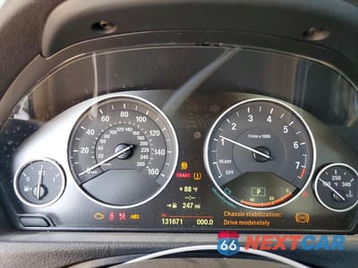 Zdjęcie 9 z 12 samochodu: 2014 BMW 428 I VIN:WBA3N7C56EK220895 - miniatura