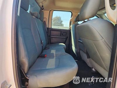 Zdjęcie 10 z 12 samochodu: 2015 RAM 1500 ST VIN:1C6RR7FT9FS652093 - miniatura