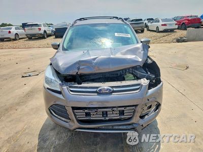 Piąte zdjęcie samochodu w środku: 2013 FORD ESCAPE SE VIN:1FMCU0G99DUB70163 - miniatura
