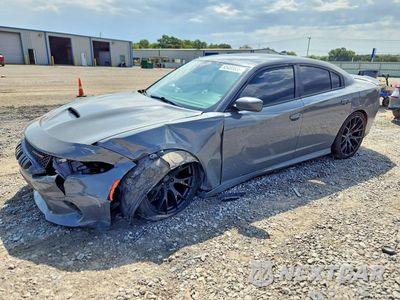 2019 DODGE CHARGER GT 2C3CDXHG9KH512970 - główne zdjęcie licytacji z USA - miniatura