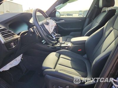 Zdjęcie 7 z 13 samochodu: 2024 BMW X3 SDRIVE30I VIN:WBX47DP03RN302105 - miniatura