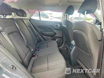 Zdjęcie 11 z 13 samochodu: 2024 HYUNDAI VENUE SEL VIN:KMHRC8A37RU331004 - miniatura