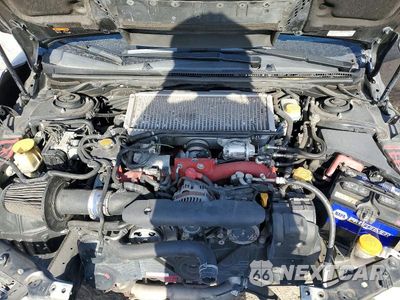 Zdjęcie 11 z 12 samochodu: 2019 SUBARU WRX STI VIN:JF1VA2R68K9826346 - miniatura