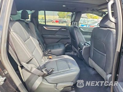 Zdjęcie 11 z 13 samochodu: 2024 GMC ACADIA UPLEVEL VIN:1GKENNKS3RJ153888 - miniatura