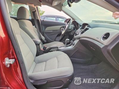 Zdjęcie 7 z 12 samochodu: 2016 CHEVROLET CRUZE LIMITED LT VIN:1G1PE5SB7G7206115 - miniatura