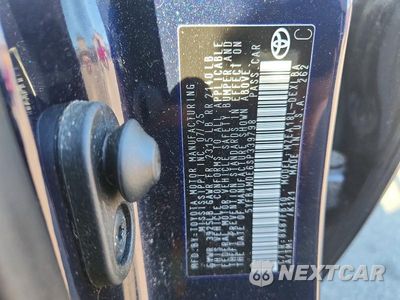 Zdjęcie 13 z 13 samochodu: 2025 TOYOTA COROLLA LE VIN:5YFB4MDE6SP339798 - miniatura