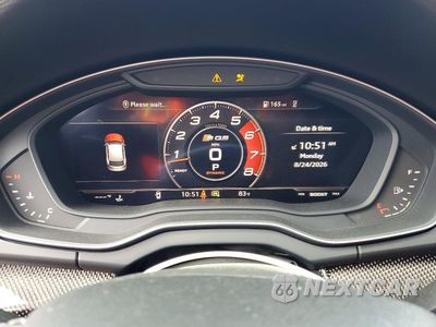 Zdjęcie 9 z 13 samochodu: 2020 AUDI SQ5 PREMIUM PLUS VIN:WA1B4AFY8L2061793 - miniatura