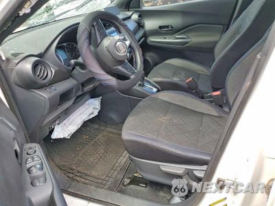 Zdjęcie 7 z 14 samochodu: 2018 NISSAN KICKS S VIN:3N1CP5CU4JL542701 - miniatura