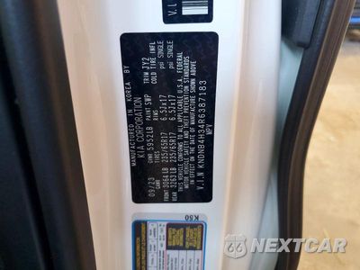 Zdjęcie 13 z 13 samochodu: 2024 KIA CARNIVAL LX VIN:KNDNB4H34R6387183 - miniatura