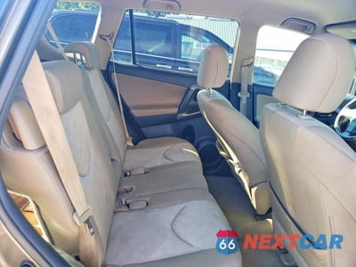 Zdjęcie 10 z 12 samochodu: 2011 TOYOTA RAV4 BASE VIN:2T3BF4DVXBW139930 - miniatura