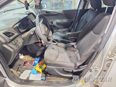 Zdjęcie 7 z 13 samochodu: 2021 CHEVROLET SPARK LS VIN:KL8CB6SA1MC228067 - miniatura