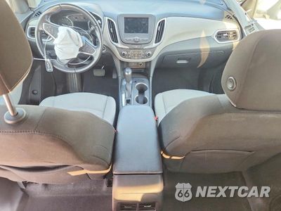 Zdjęcie 8 z 14 samochodu: 2019 CHEVROLET EQUINOX LT VIN:2GNAXKEV0K6287941 - miniatura
