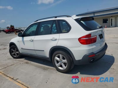 Drugie zdjęcie samochodu z przodu: 2009 BMW X5 XDRIVE30I VIN:5UXFE43559L265548 - miniatura