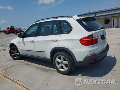 Drugie zdjęcie samochodu z przodu: 2009 BMW X5 XDRIVE30I VIN:5UXFE43559L265548 - miniatura