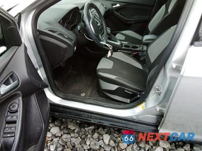 Zdjęcie 7 z 13 samochodu: 2014 FORD FOCUS SE VIN:1FADP3K21EL181943 - miniatura