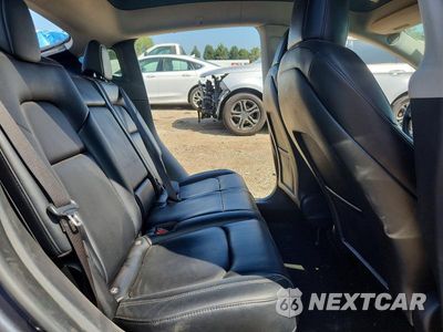 Zdjęcie 10 z 12 samochodu: 2021 TESLA MODEL Y VIN:5YJYGDEE0MF185359 - miniatura
