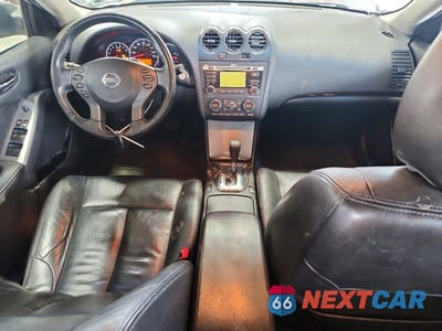 Zdjęcie 8 z 12 samochodu: 2010 NISSAN ALTIMA SR VIN:1N4BL2AP9AN559032 - miniatura