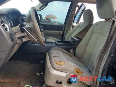 Zdjęcie 8 z 14 samochodu: 2009 FORD EXPEDITION EL XLT VIN:1FMFK16569EB24654 - miniatura