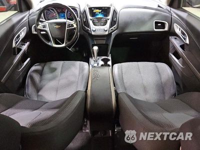 Zdjęcie 8 z 13 samochodu: 2013 CHEVROLET EQUINOX LT VIN:2GNALDEK5D1223603 - miniatura