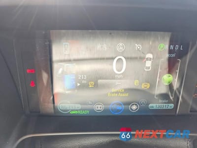 Zdjęcie 9 z 12 samochodu: 2014 CHEVROLET VOLT VIN:1G1RD6E43EU132978 - miniatura
