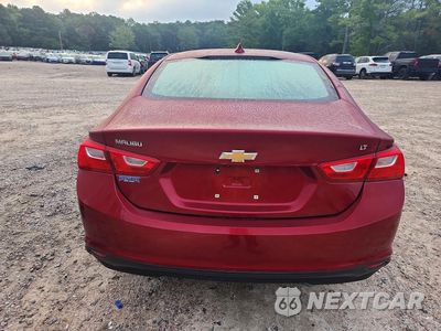 Zdjęcie 6 z 13 samochodu: 2017 CHEVROLET MALIBU LT VIN:1G1ZE5ST8HF230447 - miniatura