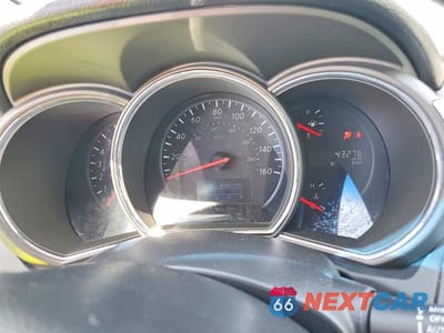Zdjęcie 9 z 14 samochodu: 2014 NISSAN MURANO LE VIN:JN8AZ1MU6EW419637 - miniatura