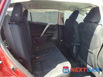 Zdjęcie 11 z 14 samochodu: 2016 TOYOTA RAV4 LE VIN:2T3ZFREV3GW287709 - miniatura