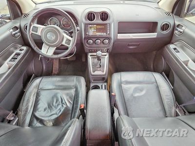 Zdjęcie 8 z 13 samochodu: 2017 JEEP COMPASS LATITUDE VIN:1C4NJDEB1HD110158 - miniatura