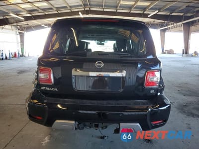 Zdjęcie 6 z 14 samochodu: 2018 NISSAN ARMADA SL VIN:JN8AY2ND9J9059263 - miniatura