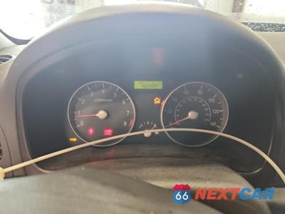 Zdjęcie 9 z 12 samochodu: 2009 HYUNDAI ACCENT GS VIN:KMHCM36C69U118608 - miniatura