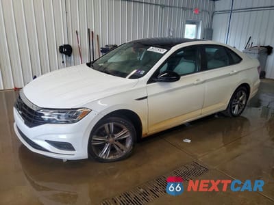 2019 VOLKSWAGEN JETTA S 3VWCB7BUXKM168208 - główne zdjęcie licytacji z USA - miniatura
