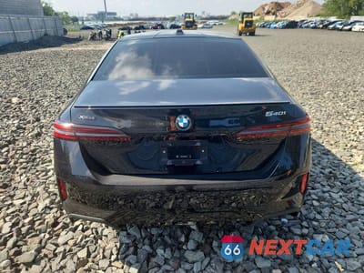 Zdjęcie 6 z 12 samochodu: 2026 BMW 540 XI VIN:WBA63FJ03TCX01554 - miniatura