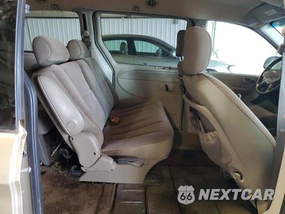 Zdjęcie 11 z 13 samochodu: 2006 DODGE GRAND CARAVAN SE VIN:1D4GP24R16B695846 - miniatura