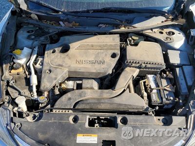 Zdjęcie 11 z 12 samochodu: 2016 NISSAN ALTIMA 2.5 S VIN:1N4AL3AP3GN328427 - miniatura