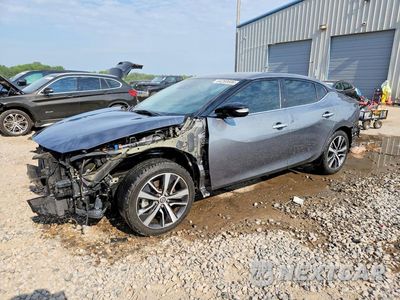 2020 NISSAN MAXIMA SV 1N4AA6CVXLC379318 - główne zdjęcie licytacji z USA - miniatura