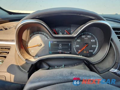 Zdjęcie 9 z 12 samochodu: 2019 CHEVROLET IMPALA LT VIN:1G11Z5S3XKU120049 - miniatura