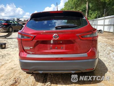 Zdjęcie 6 z 13 samochodu: 2020 NISSAN ROGUE SPORT S VIN:JN1BJ1CV1LW277893 - miniatura