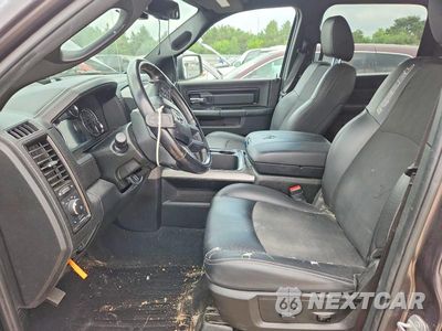 Zdjęcie 7 z 12 samochodu: 2018 RAM 1500 REBEL VIN:1C6RR7YT0JS232583 - miniatura