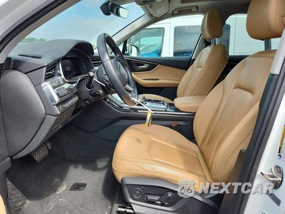 Zdjęcie 7 z 13 samochodu: 2020 AUDI Q7 PREMIUM PLUS VIN:WA1LXAF78LD002752 - miniatura