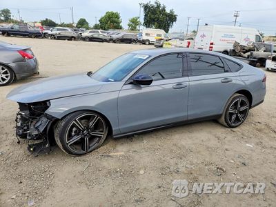 2026 HONDA ACCORD SE 1HGCY1F44TA007023 - główne zdjęcie licytacji z USA - miniatura