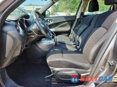 Zdjęcie 7 z 13 samochodu: 2011 NISSAN JUKE S VIN:JN8AF5MV3BT013076 - miniatura