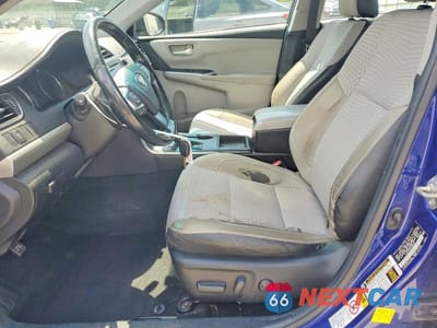 Zdjęcie 7 z 12 samochodu: 2015 TOYOTA CAMRY SE VIN:4T1BF1FK8FU903046 - miniatura