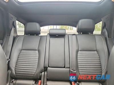 Zdjęcie 10 z 13 samochodu: 2018 LAND ROVER DISCOVERY SPORT HSE VIN:SALCR2SX3JH731526 - miniatura