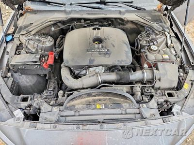 Zdjęcie 11 z 12 samochodu: 2017 JAGUAR XE PREMIUM VIN:SAJAD4BG9HA971659 - miniatura